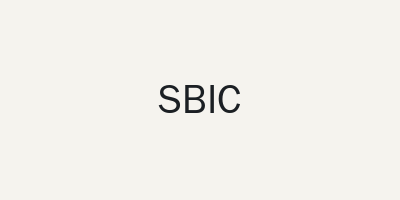 Sbic