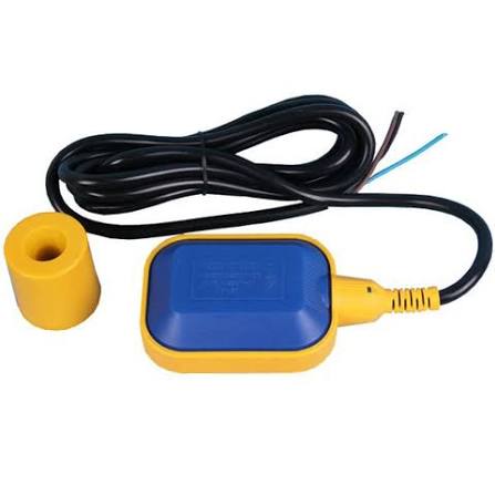 Phao điện tự động đóng ngắt mực nước