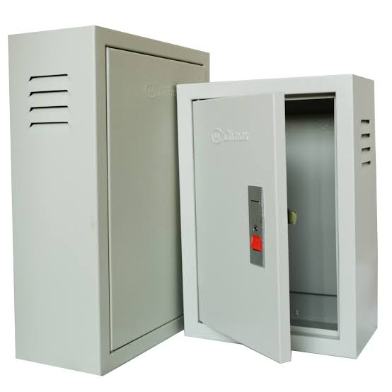 Tủ điện điều khiển biến tần